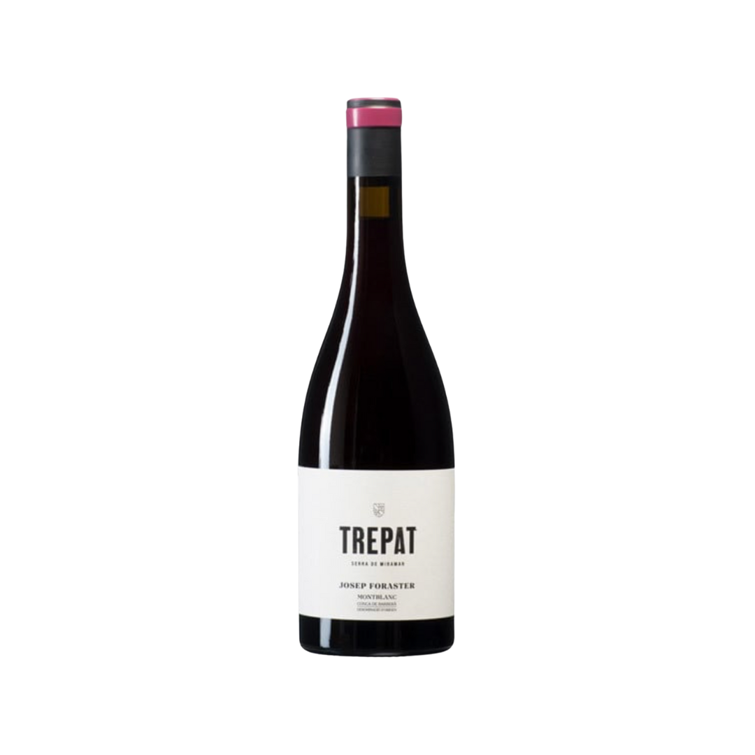 Trepat Josep Foraster 2024