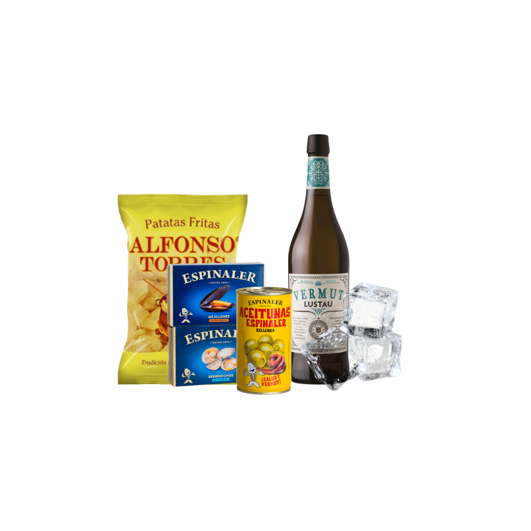 Hora Vermut
