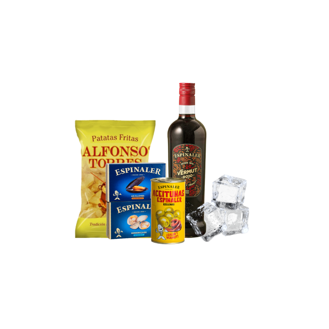 Hora Vermut