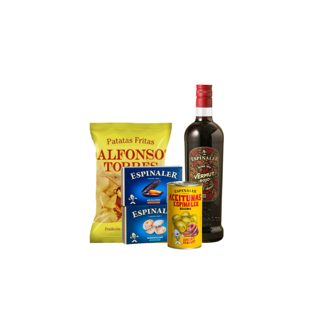 Hora Vermut