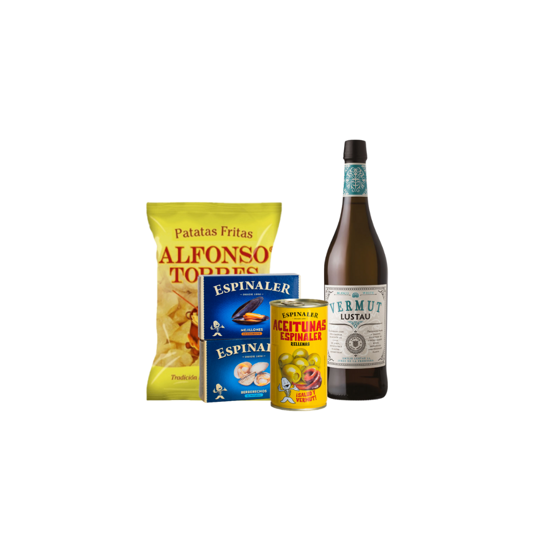 Hora Vermut