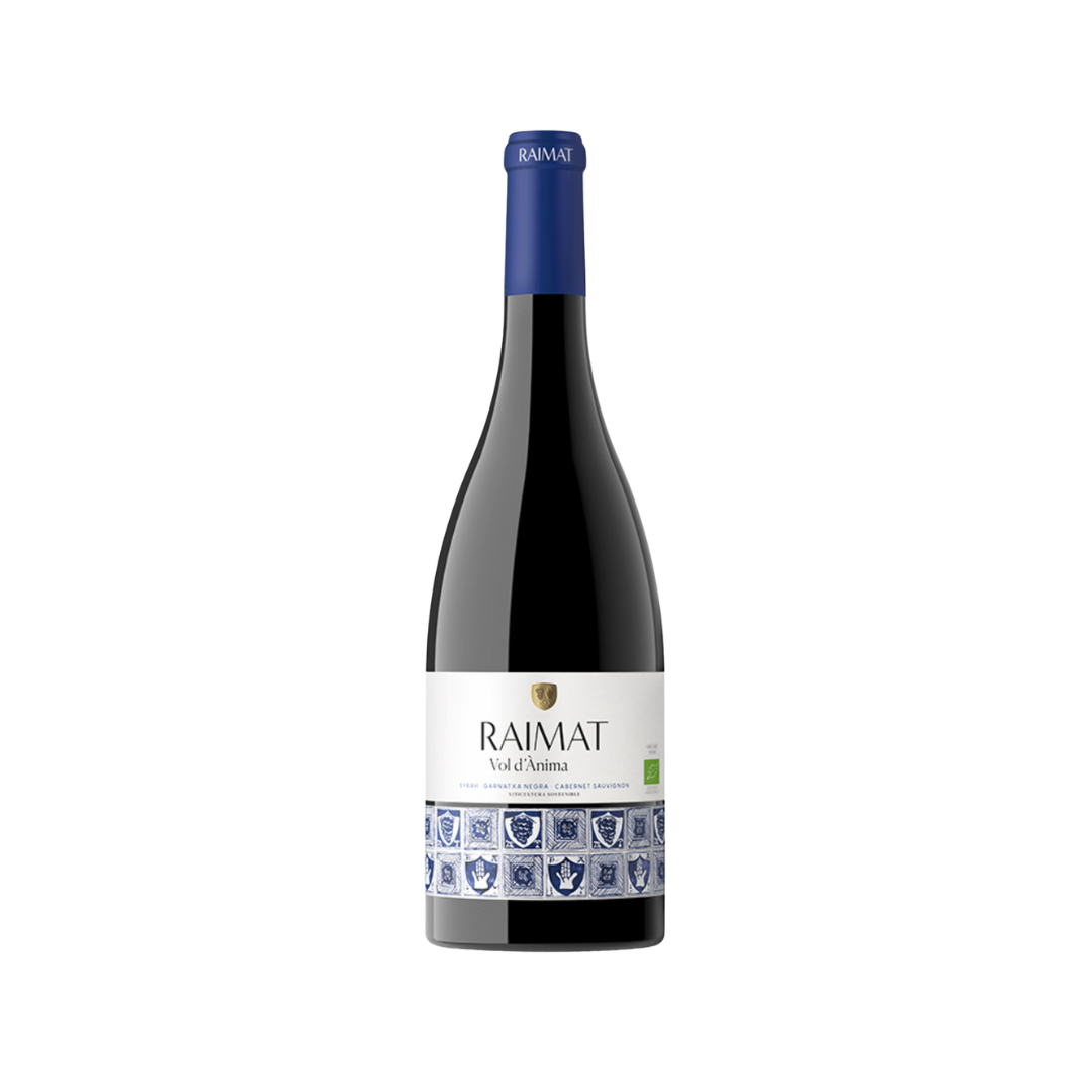Vol d'Ànima de Raimat 2022