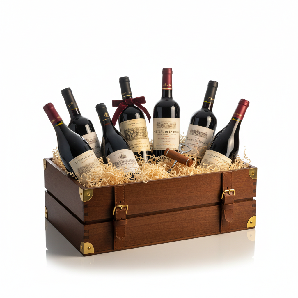 Box Degustación