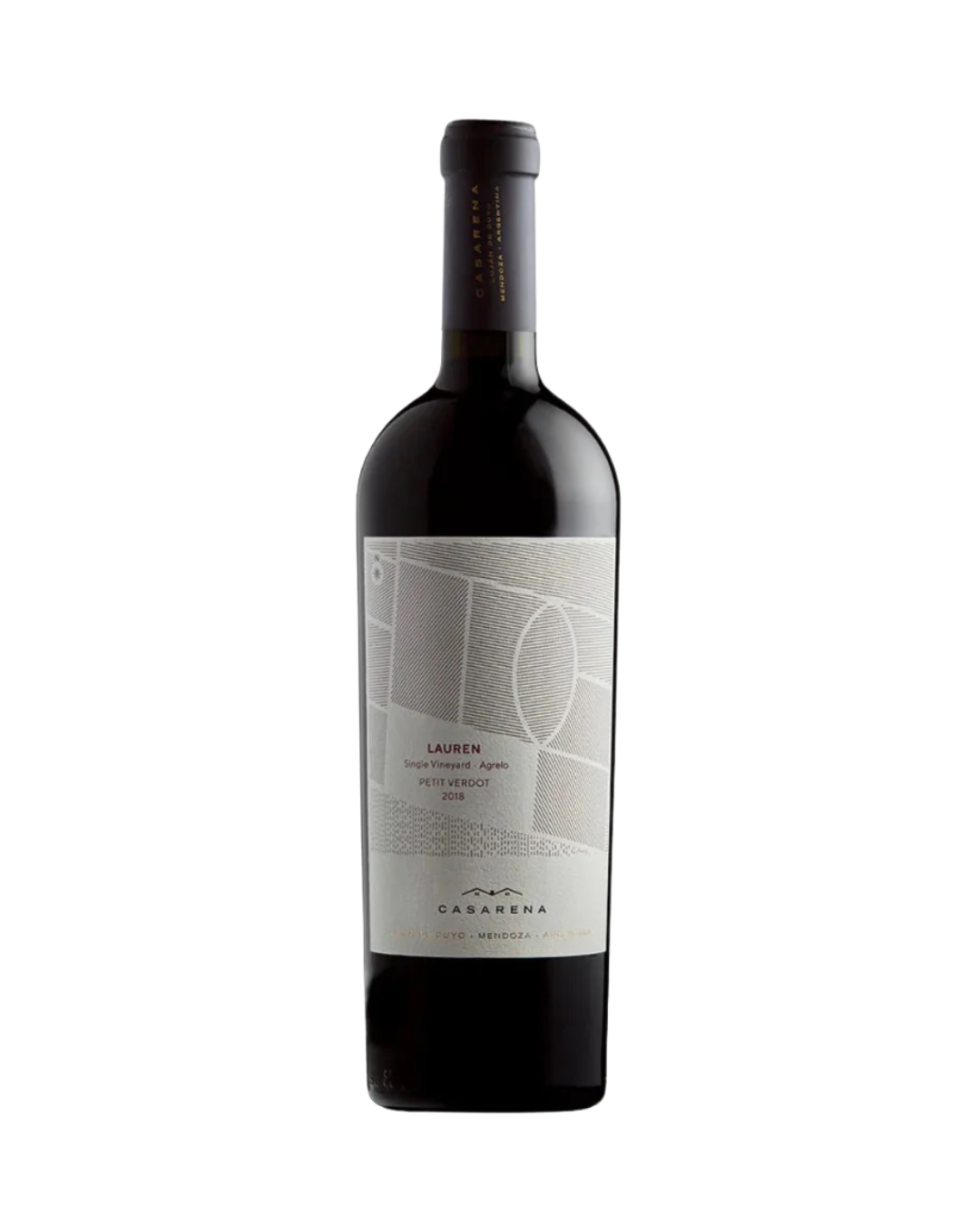 Casarena Single Vineyard
