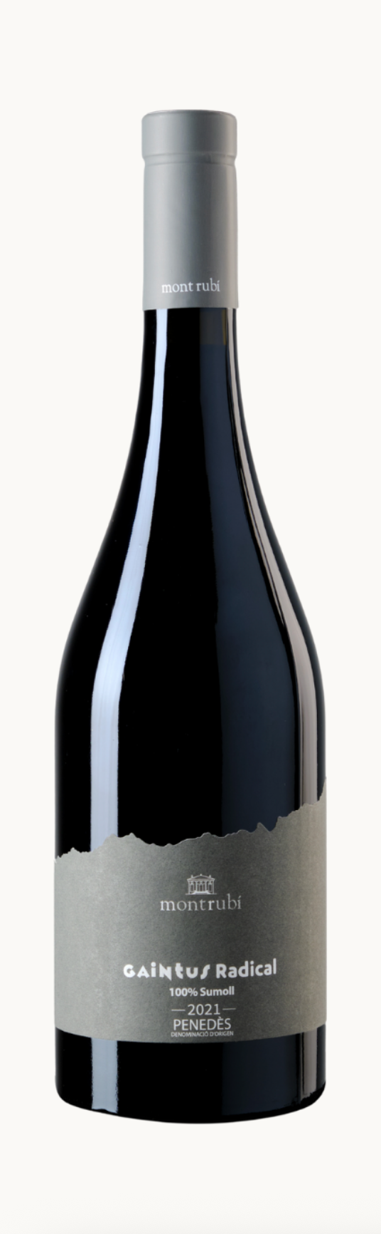 Gaintus Radical 2021