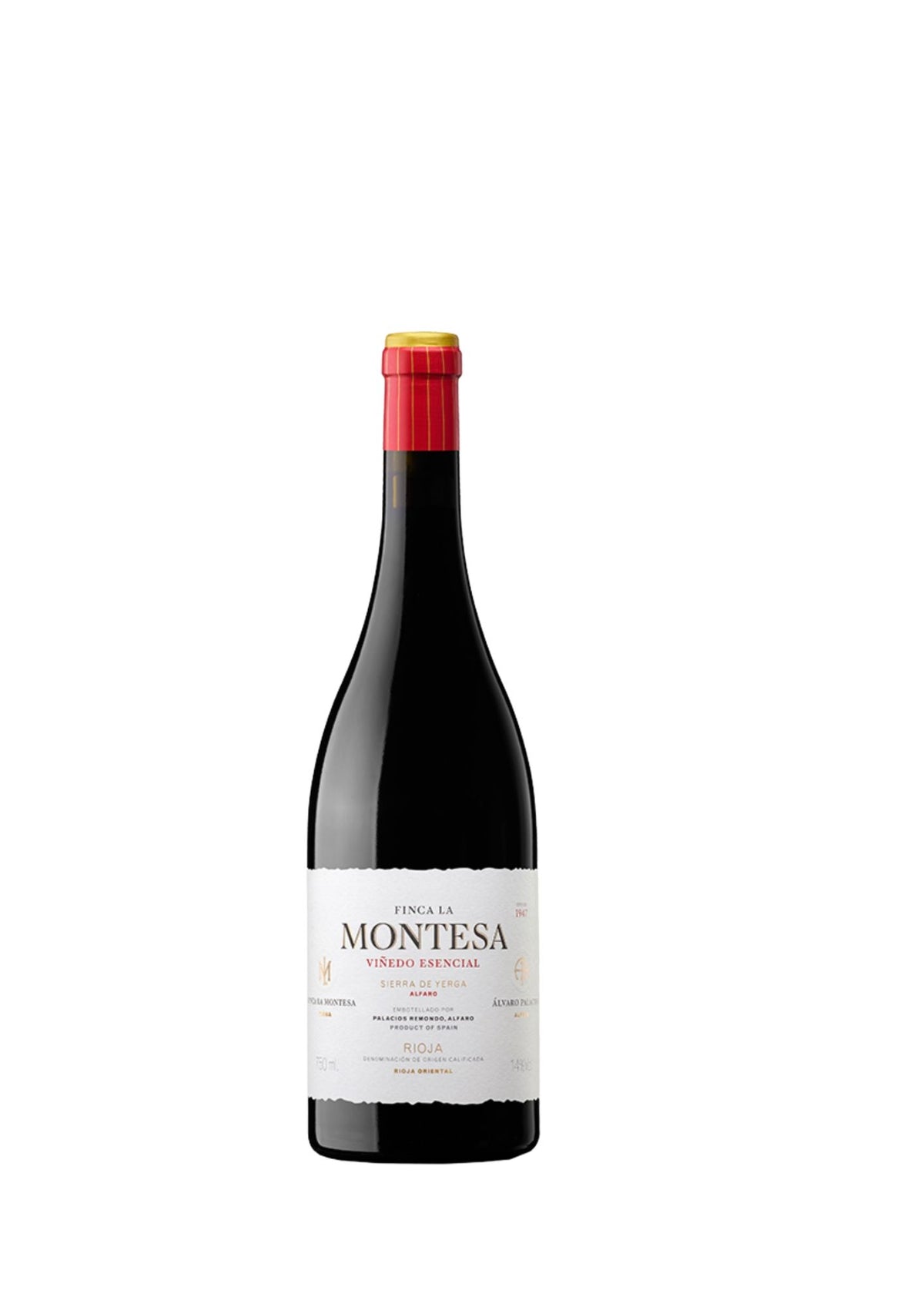 La Montesa Estate 2021