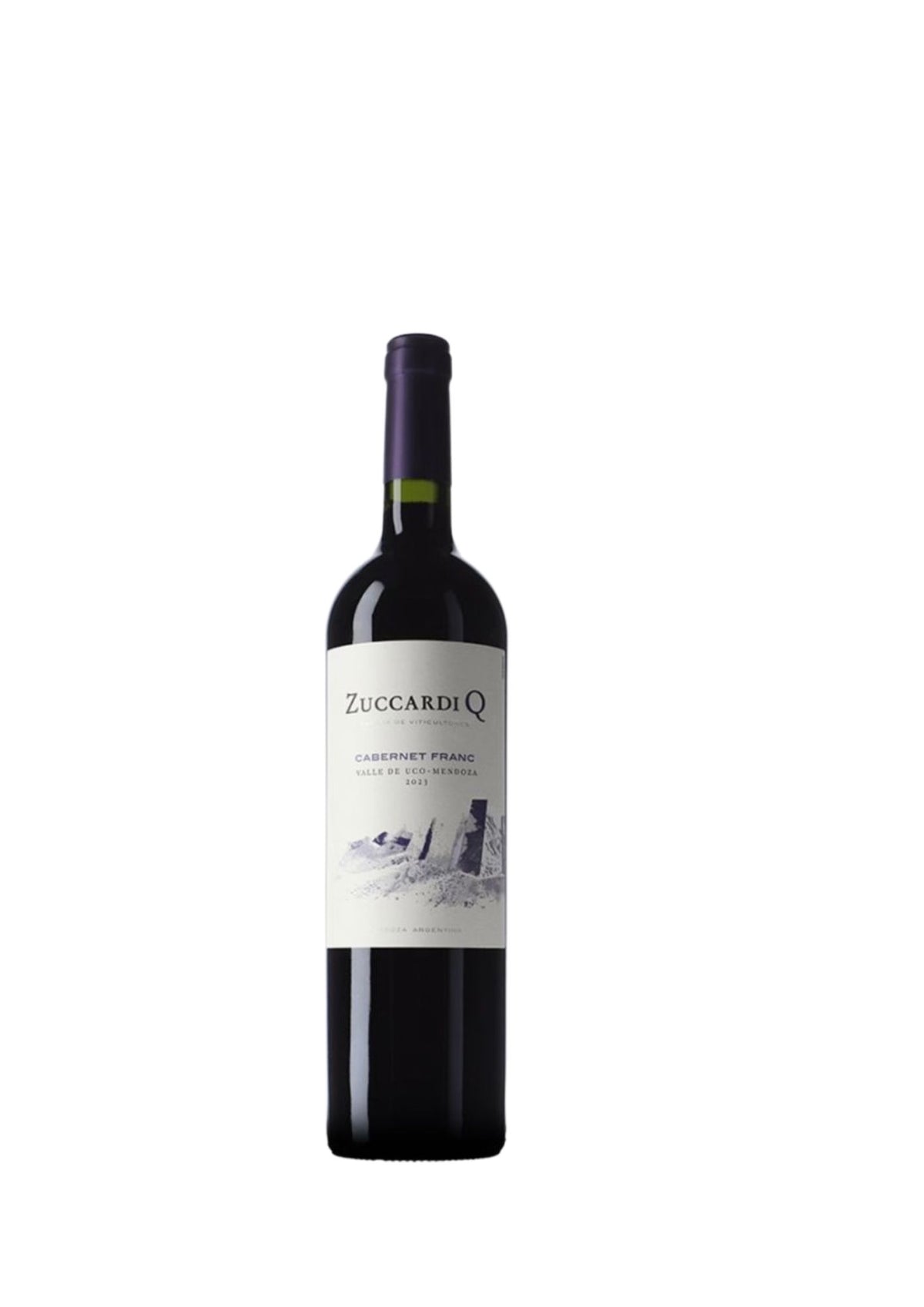 Zuccardi Q Cabernet Franc