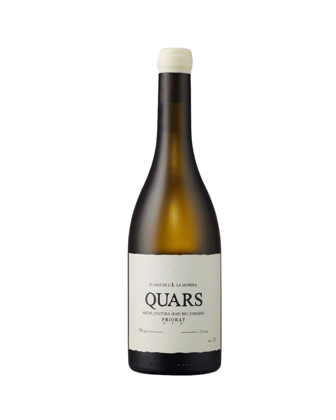 Quars El Mas de L’A La Morera
