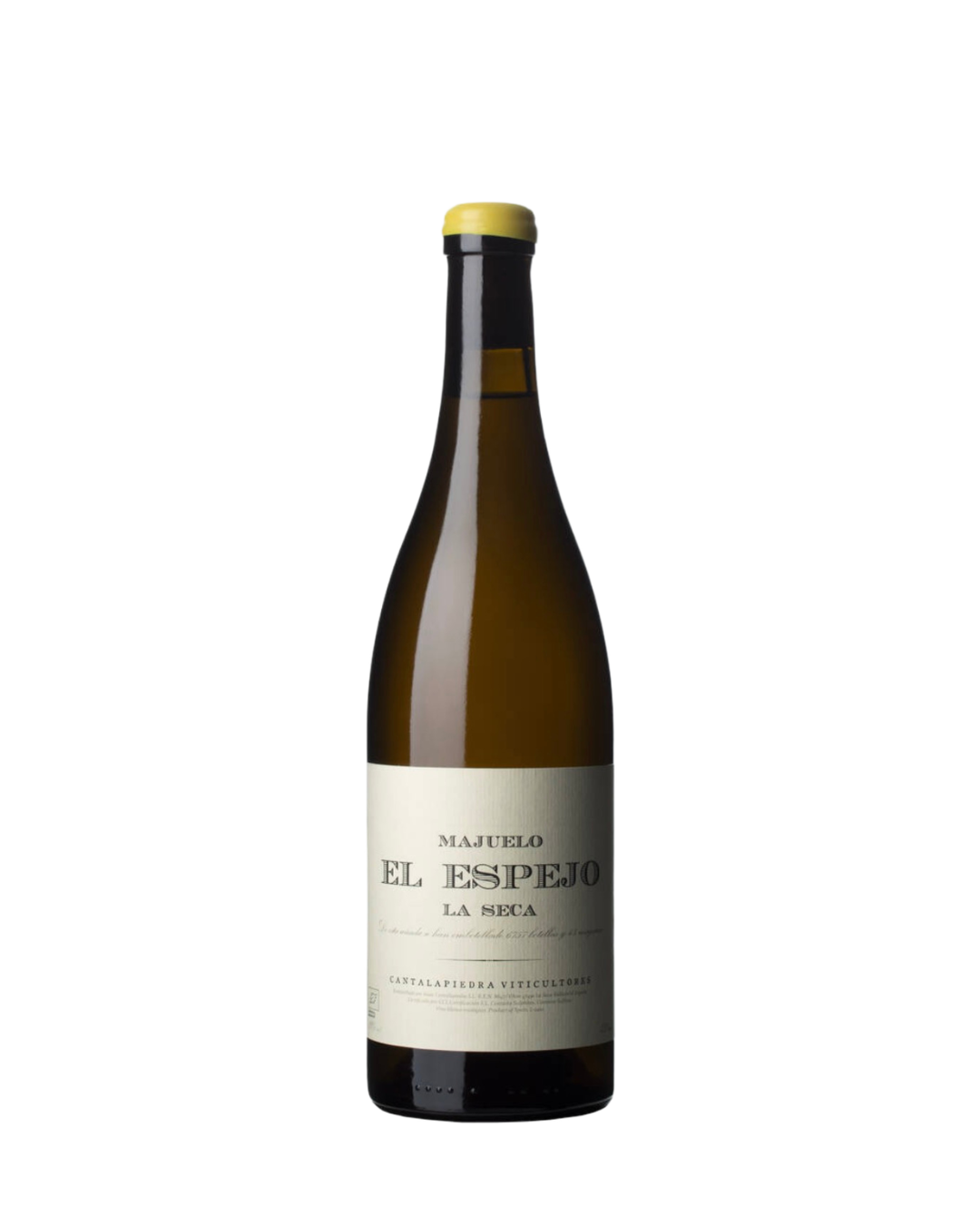 El Espejo Cantalapiedra