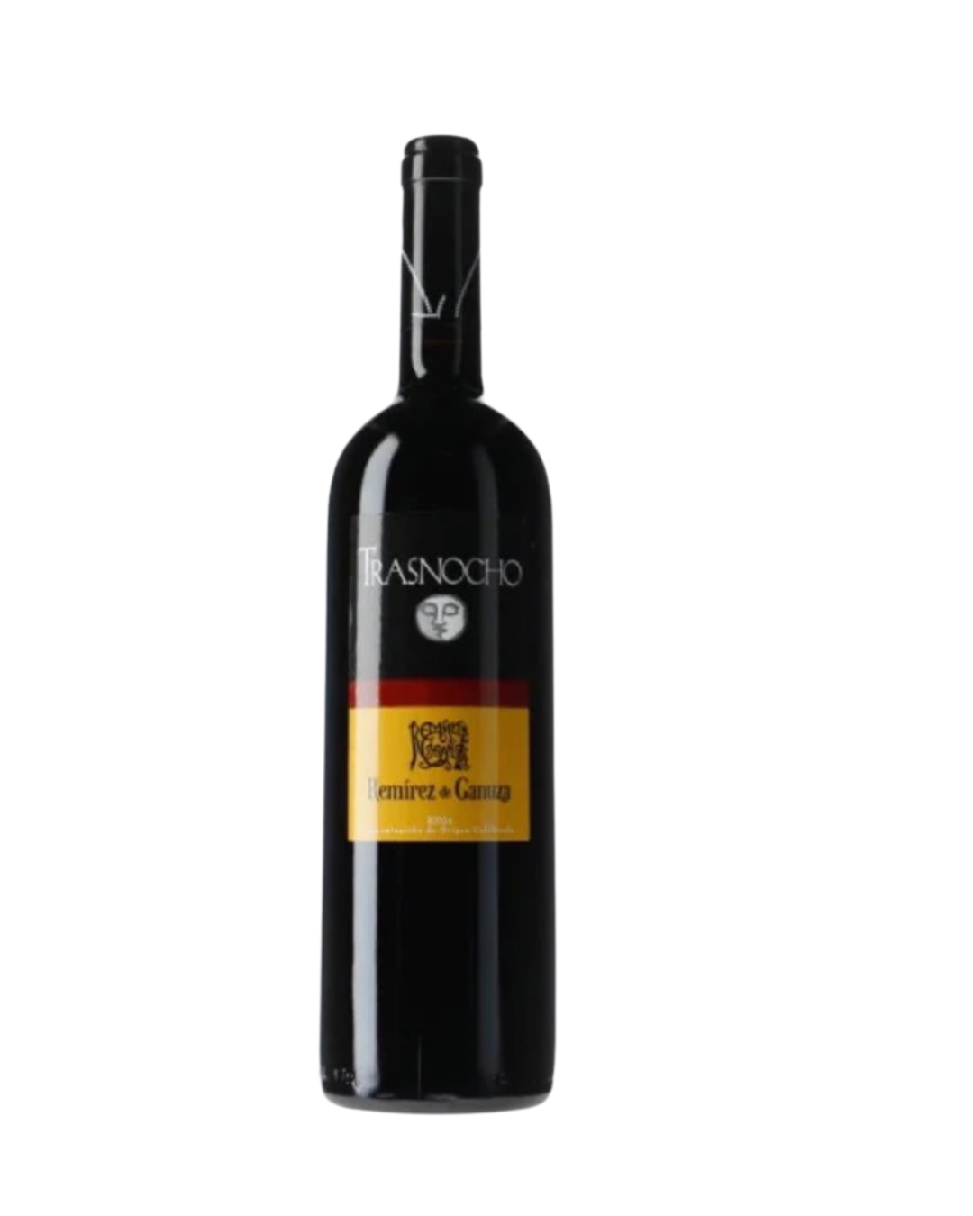 Trasnocho Reserva 2019