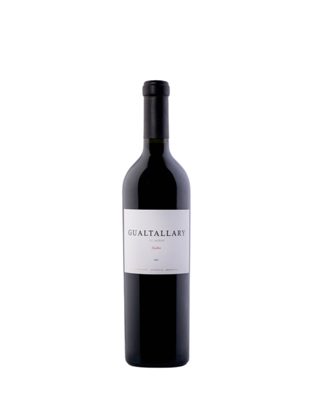 Gualtallary Malbec