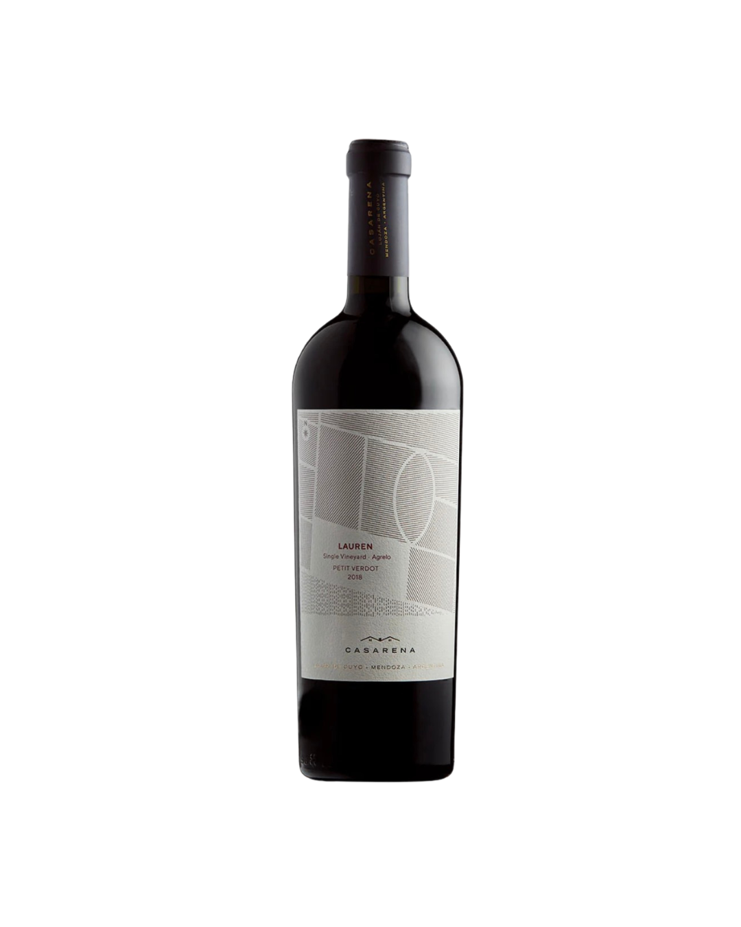 Casarena Single Vineyard