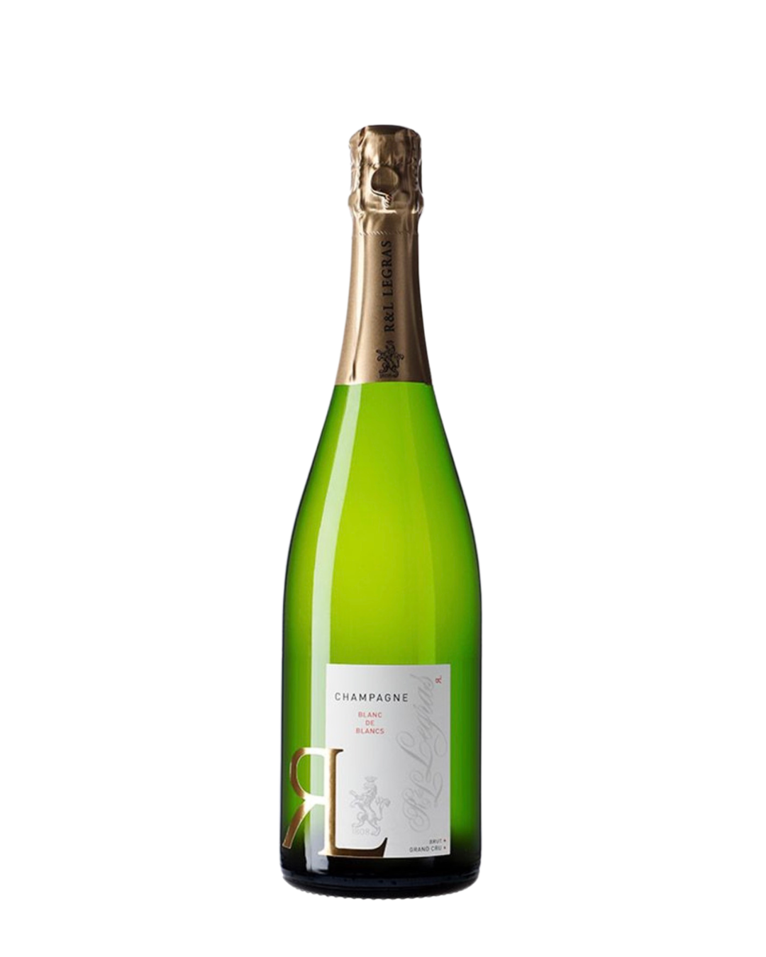 R&L Legras Brut Blanc de Blancs