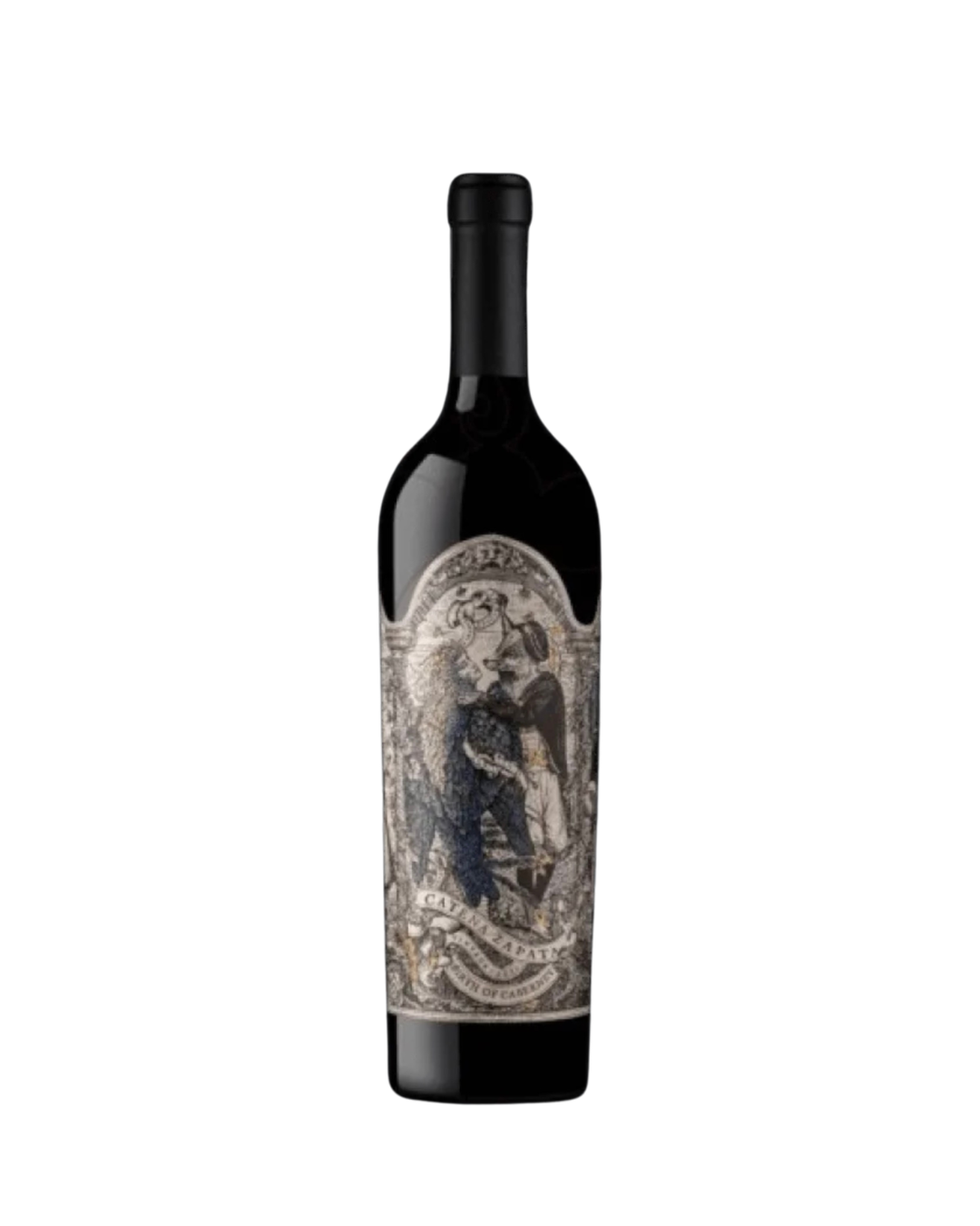 irth of cabernet – Cabernet Blend 2021