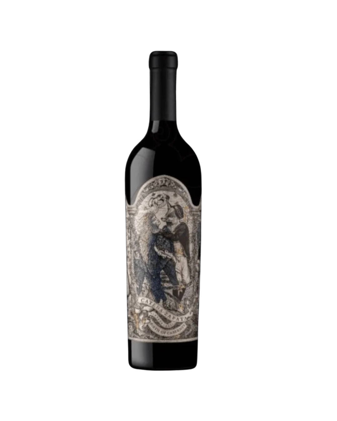 irth of cabernet – Cabernet Blend 2021