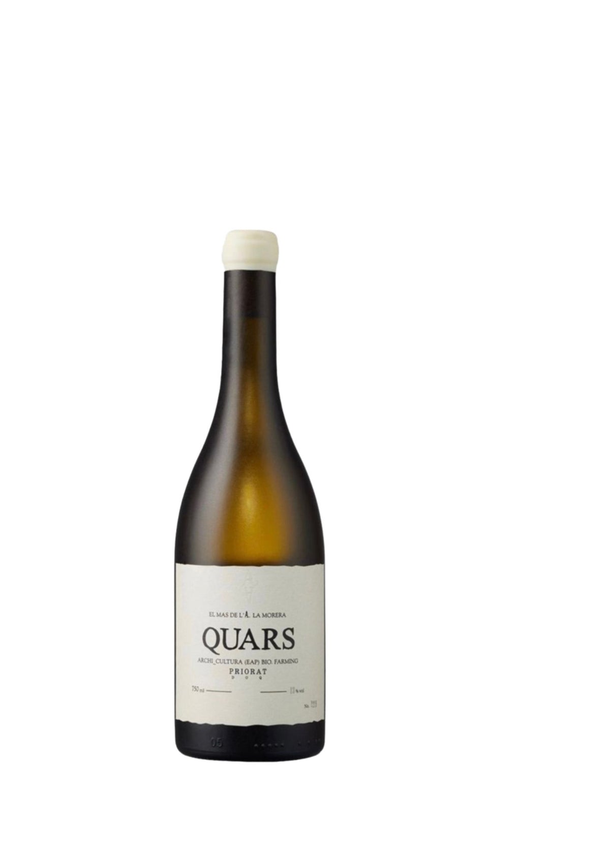 Quars El Mas de L’A La Morera