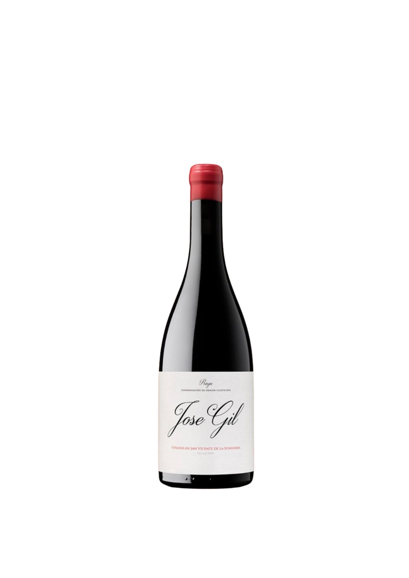 Jose Gil Vigneron 2024