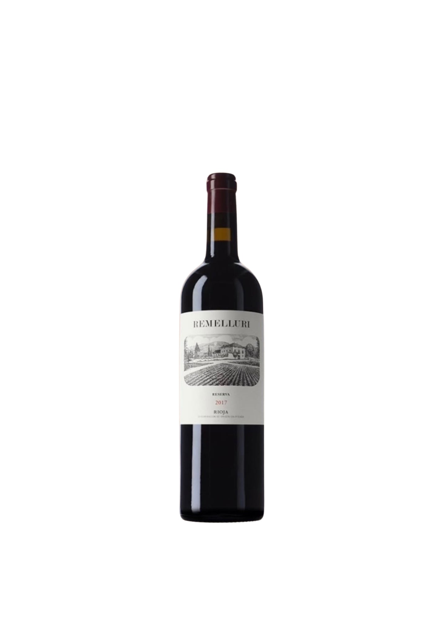 Remelluri Reserva 2017