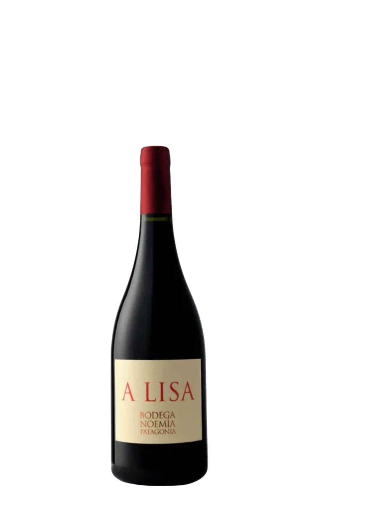 A Lisa Malbec 2024 – Bodega Noemia