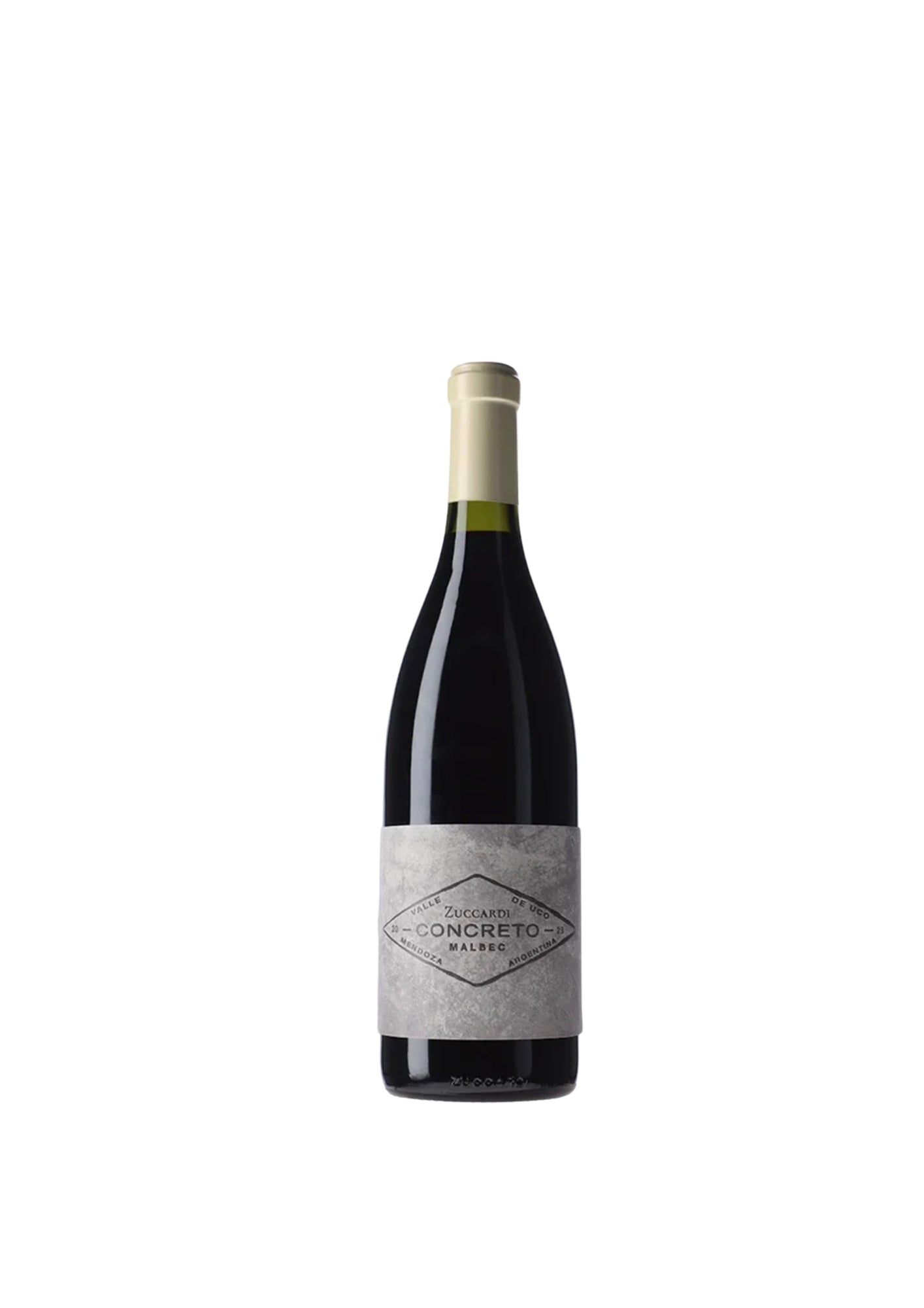Concreto , Zuccardi