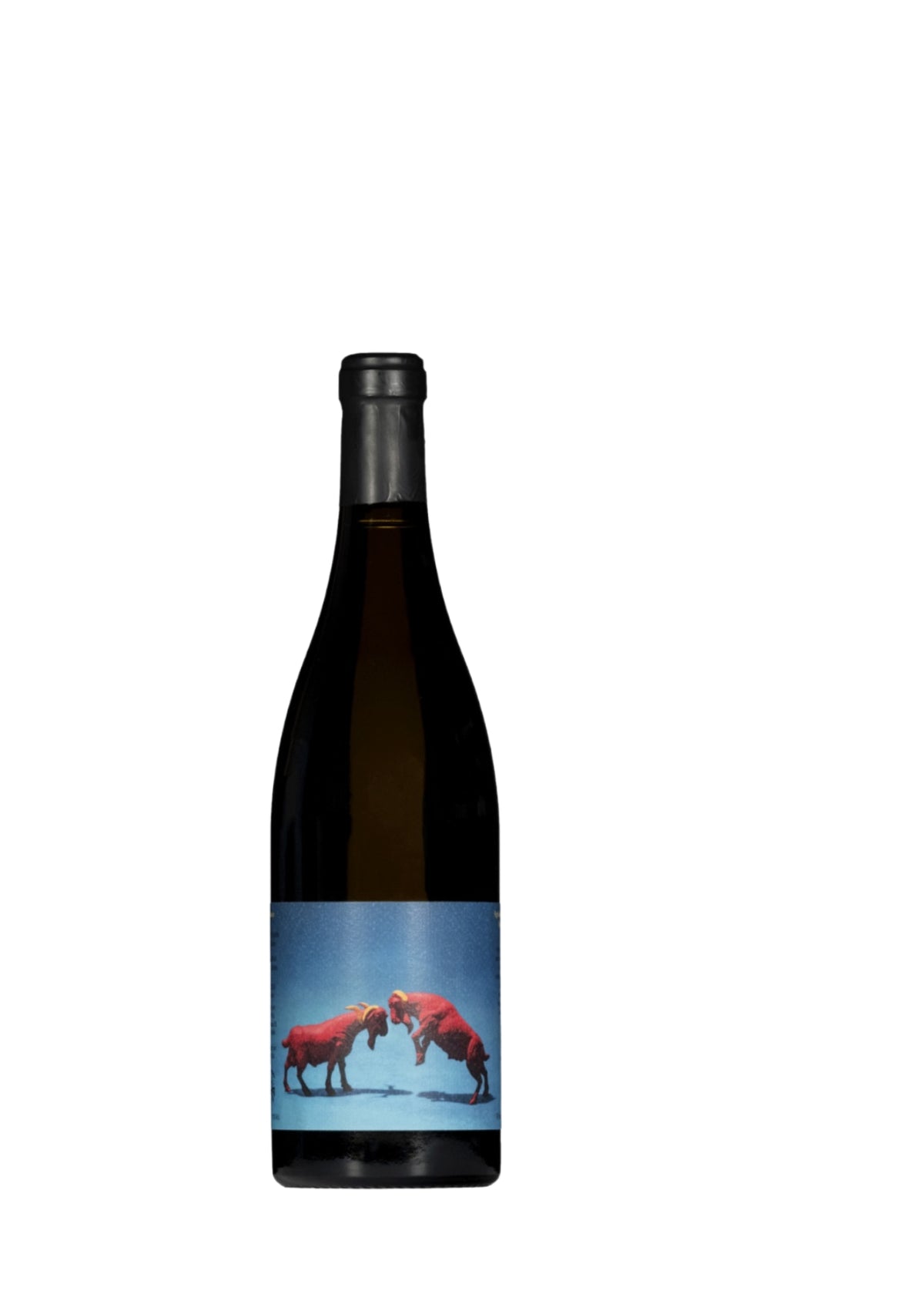 Porfía Blanco Blend 2024