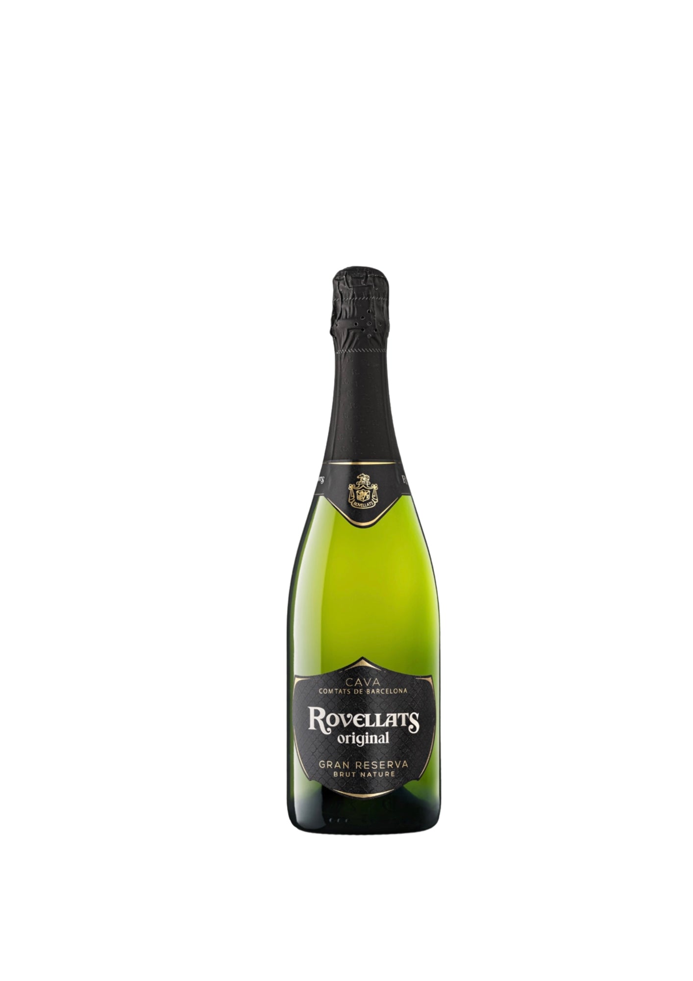 Rovellats Gran Reserva 2018
