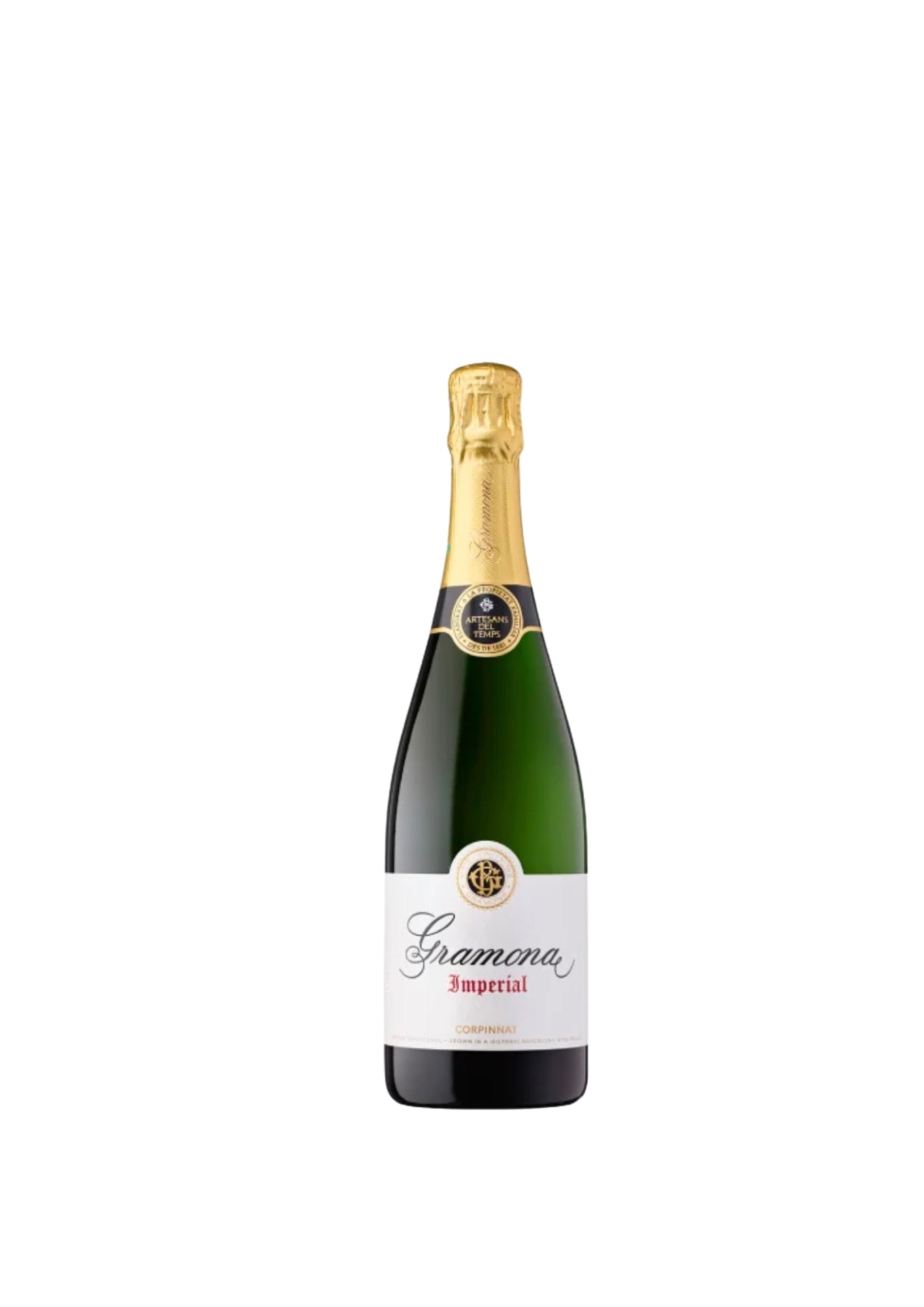 Gramona Imperial Brut 2019