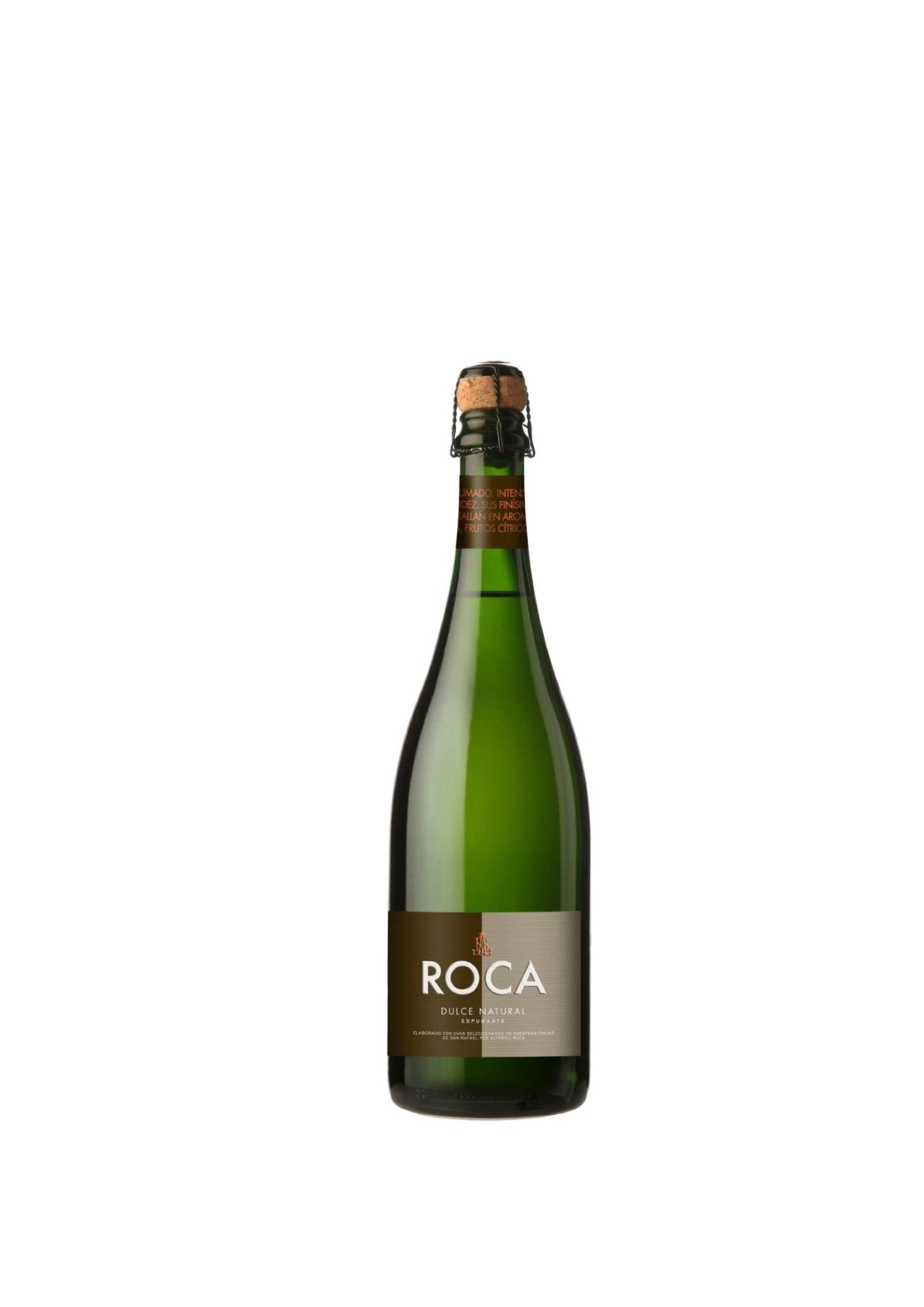 Roca Dulce Natural