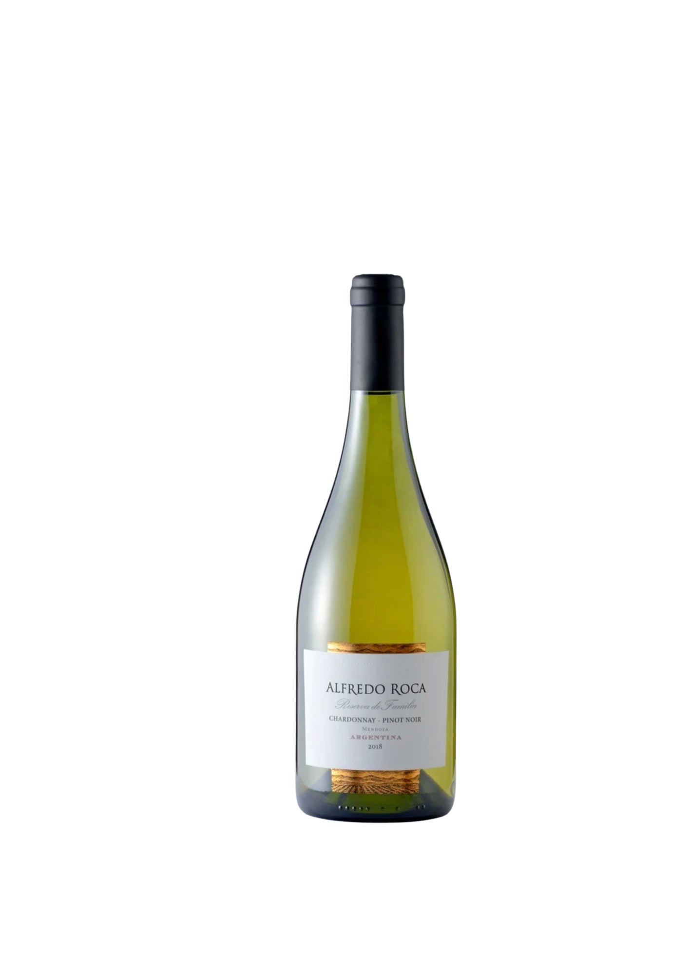 Alfredo Roca Reserva de Familia