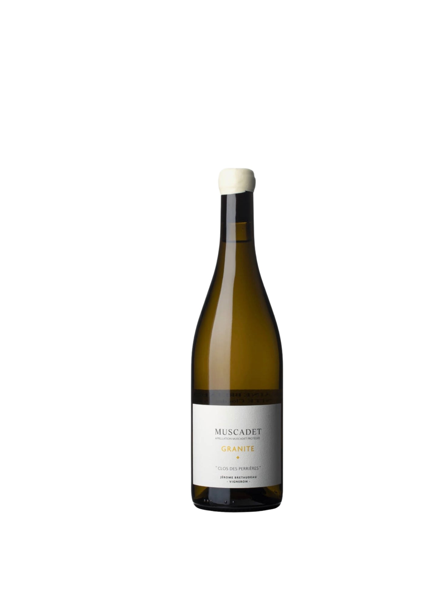 Bretaudeau Muscadet Granite “Clos des Perrières” 2023