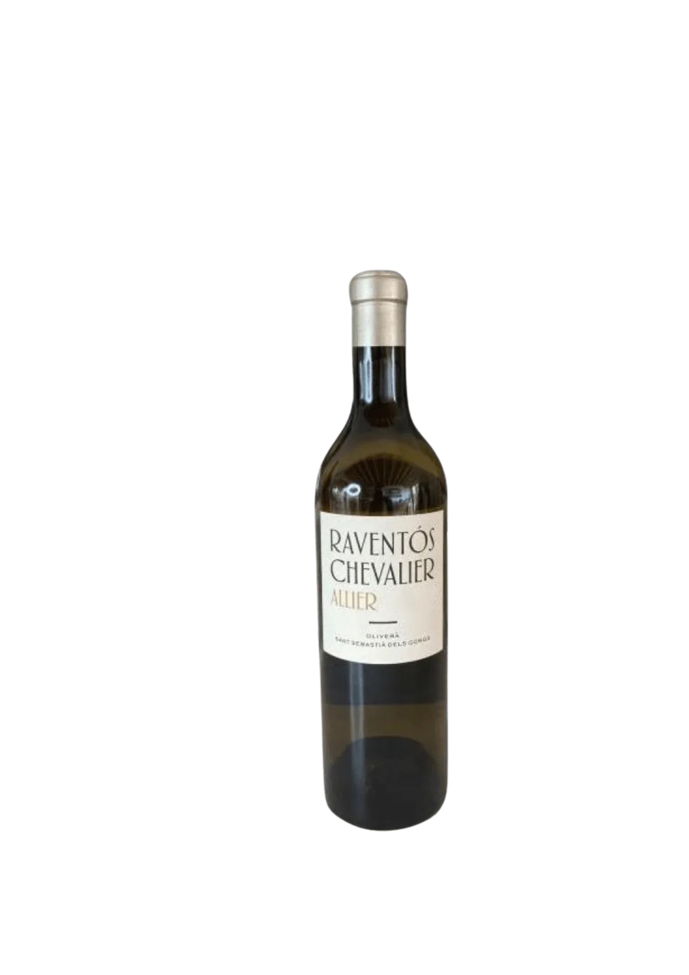 Raventós Chevalier Allier 2023