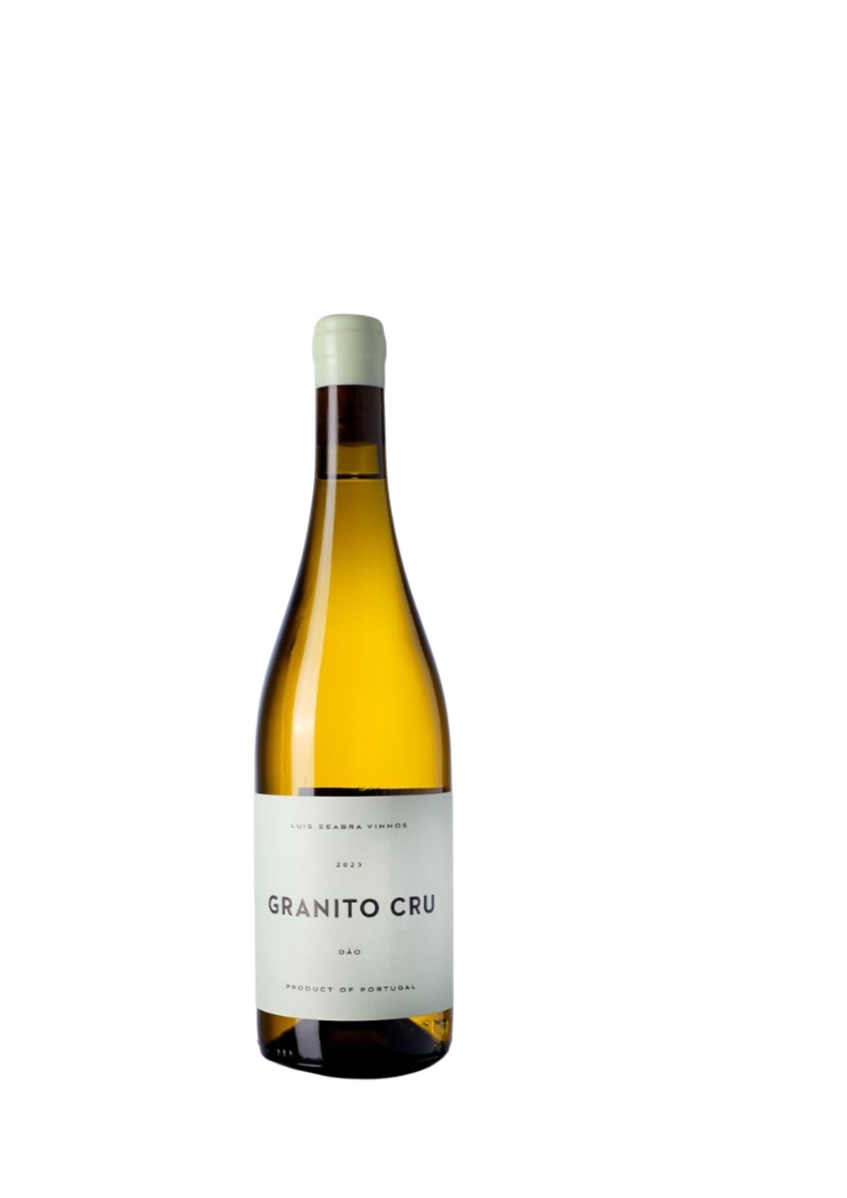 Granito Cru Dao 2023 – Luis Seabra
