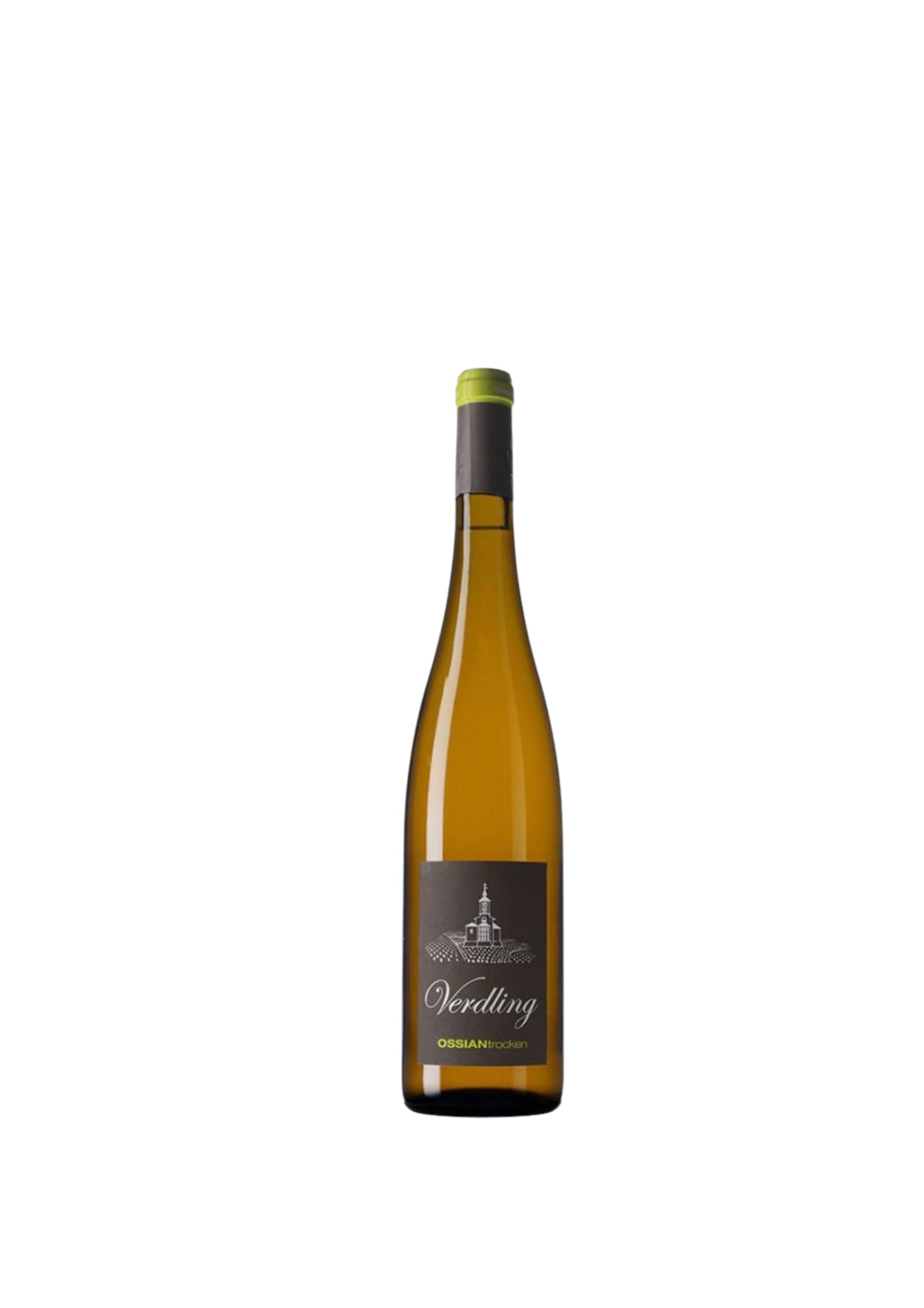 Verdling Ossian Dulce 2016