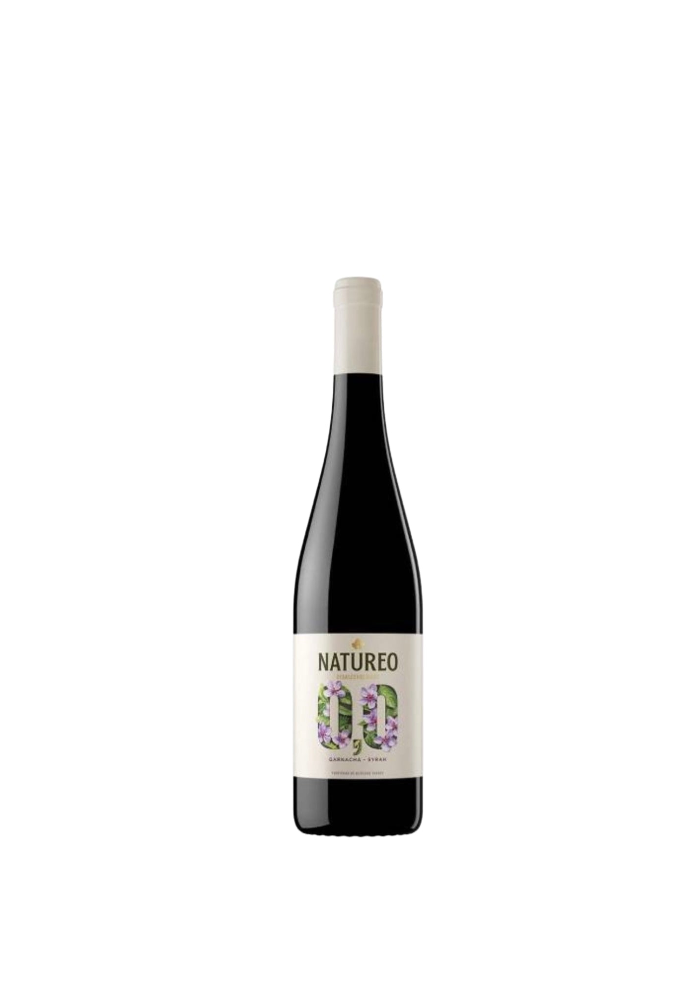 Natureo Garnacha Syrah 2025