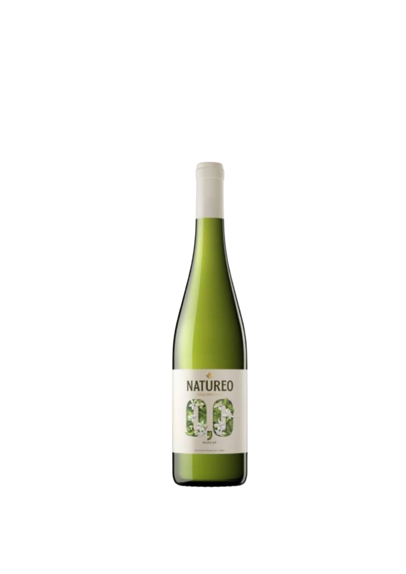 Natureo Blanco 2025