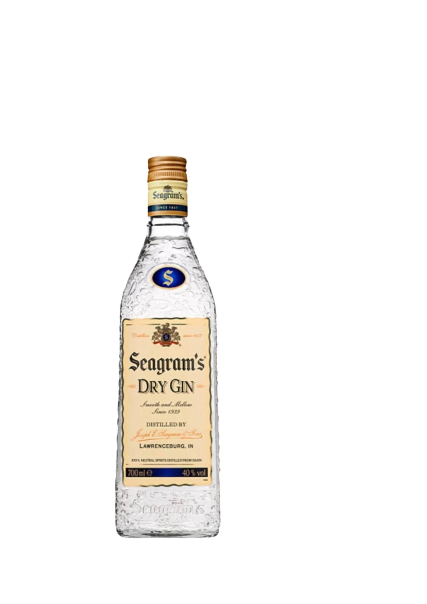Seagram’s