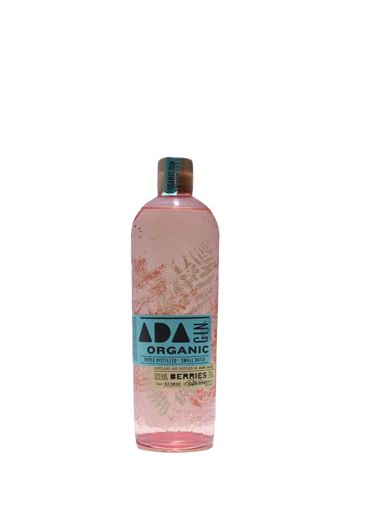 ADA Organic Gin Berries