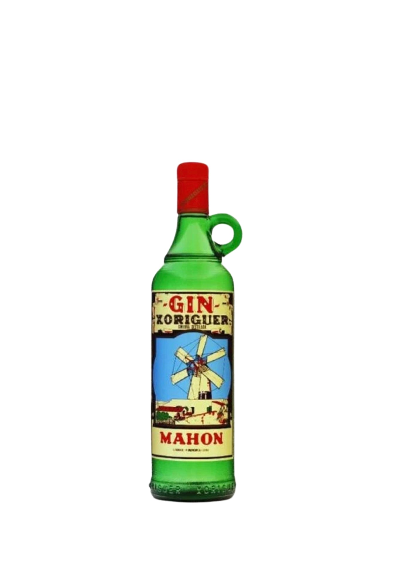 Gin Xoriguer