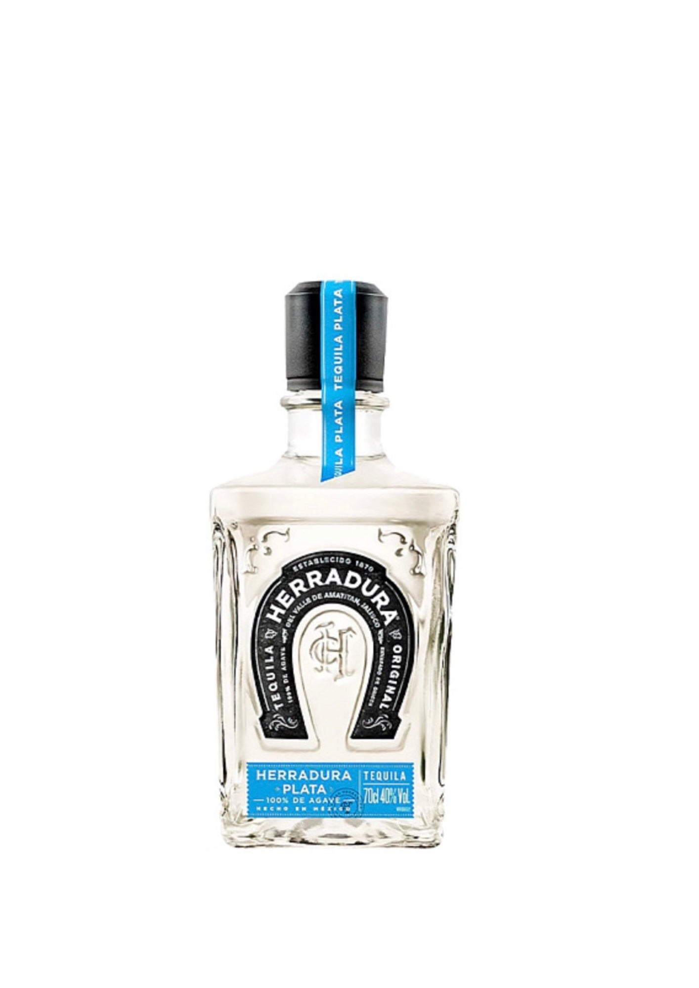 🥃 Tequila Herradura Plata