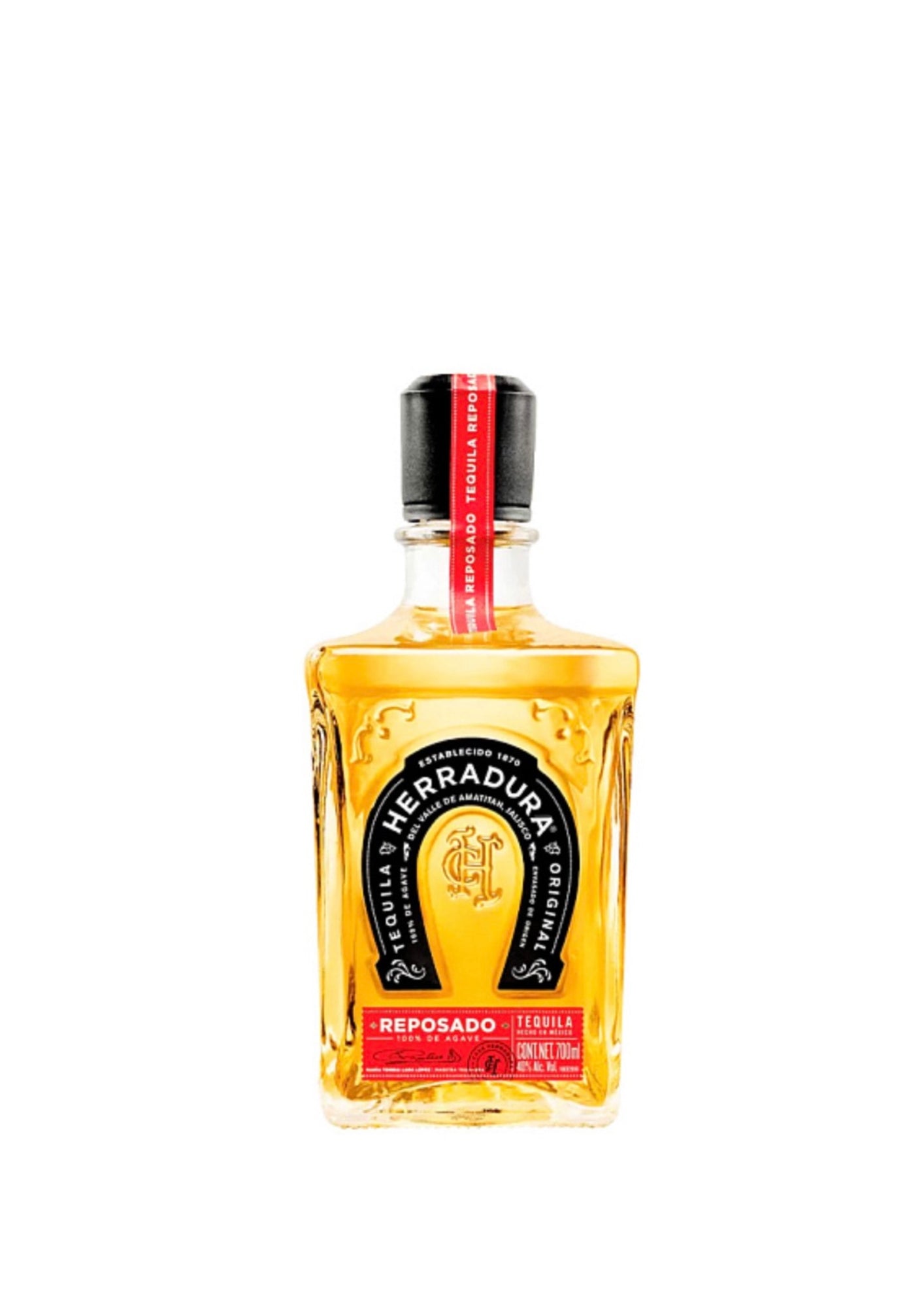 Tequila Herradura Reposado