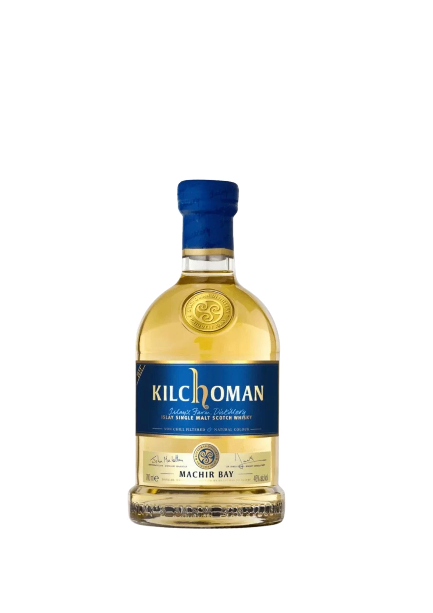 Kilchoman Machir Bay