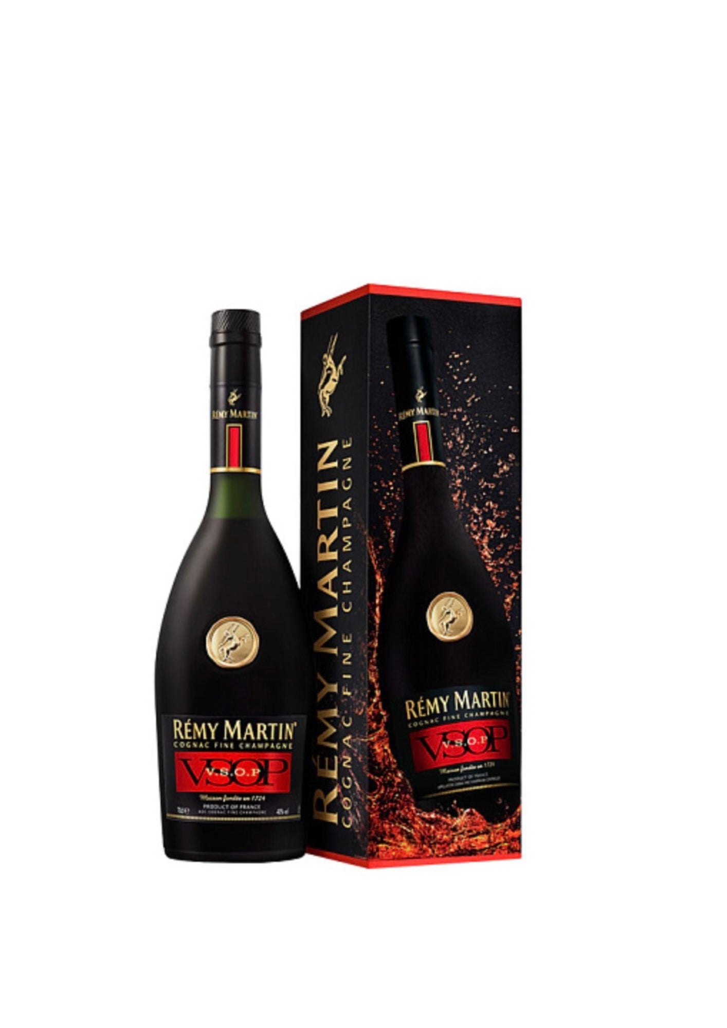 Rémy Martin VSOP Fine Champagne