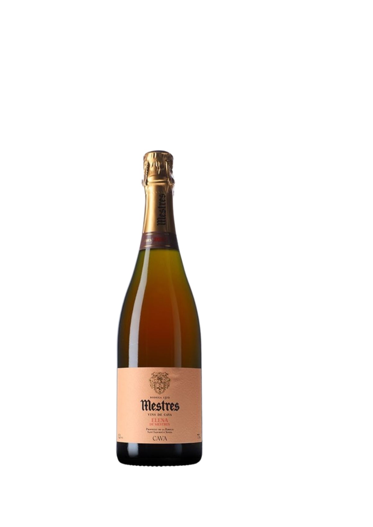 Mestres Rosat Gran Reserva 2022