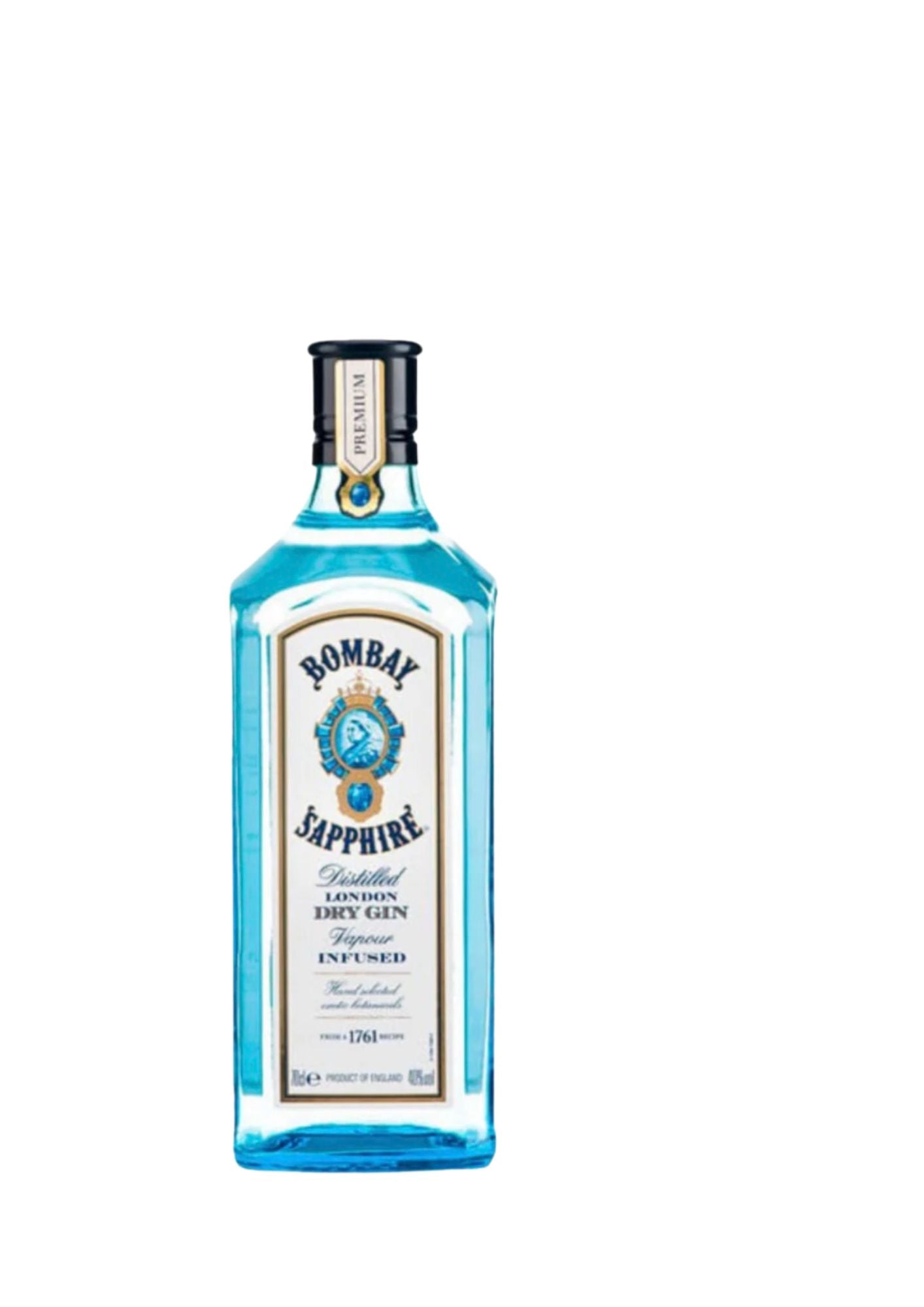 Bombay Sapphire