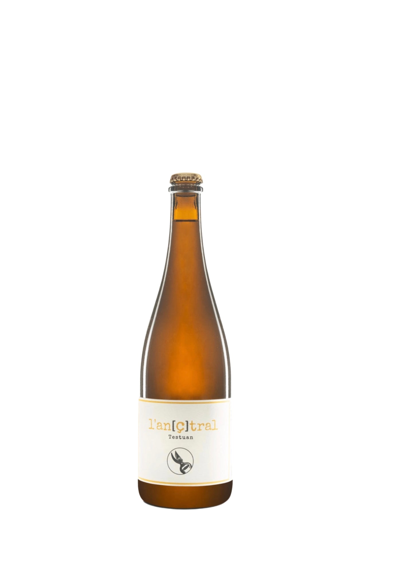 L’Ancestral – Celler Testuan