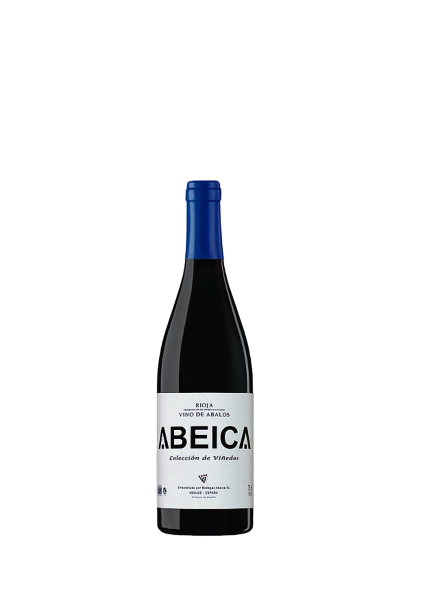 Abeica Colección de Viñedos 2023