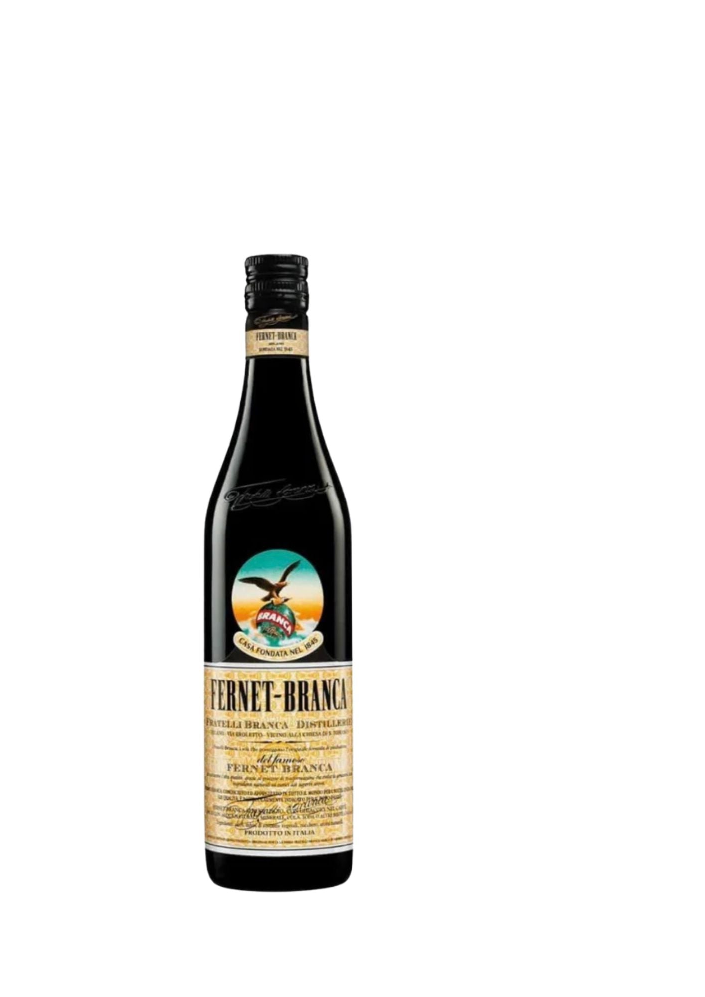 Fernet Branca Itàlia