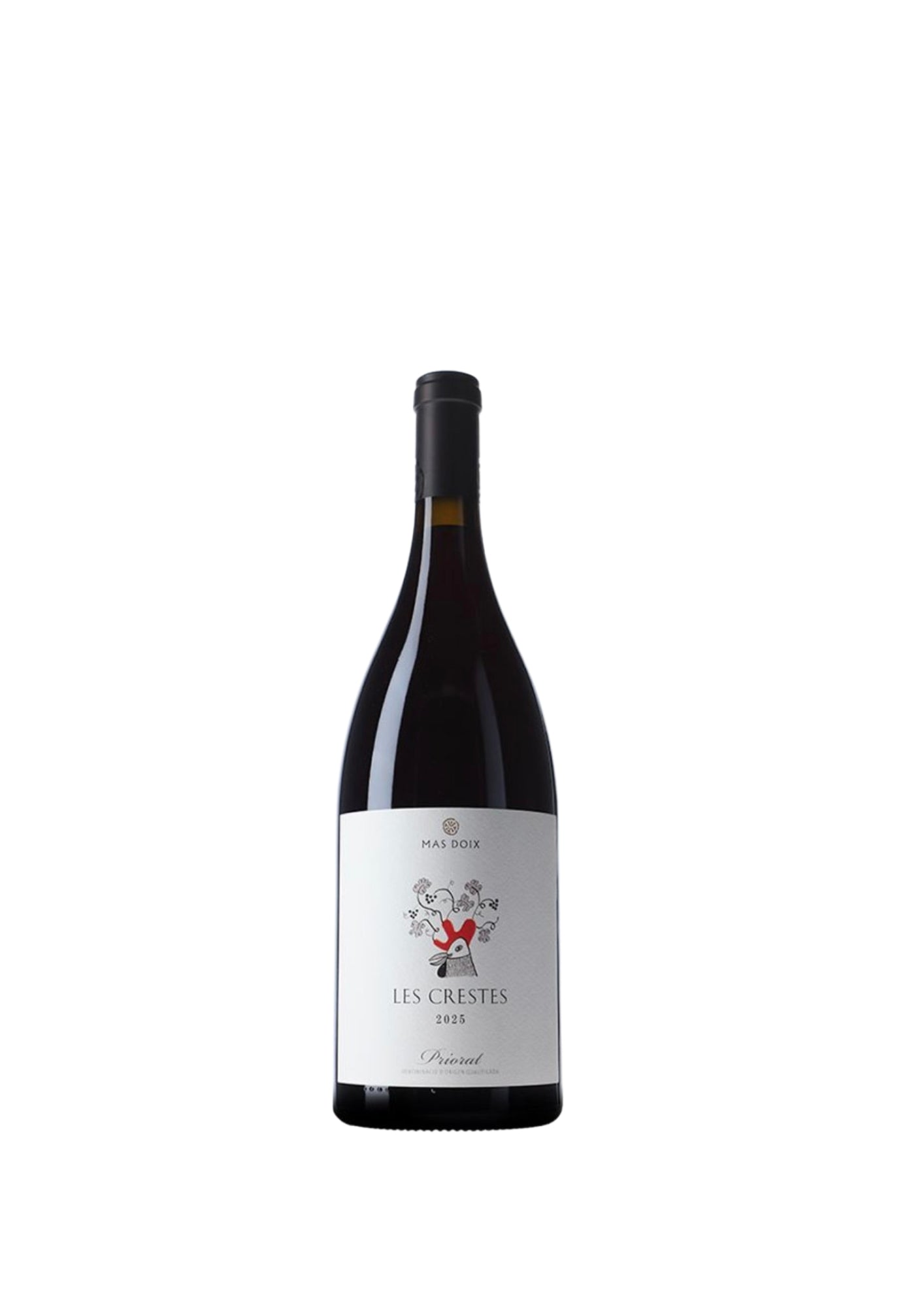 Les Crestes 2024 – Mas Doix