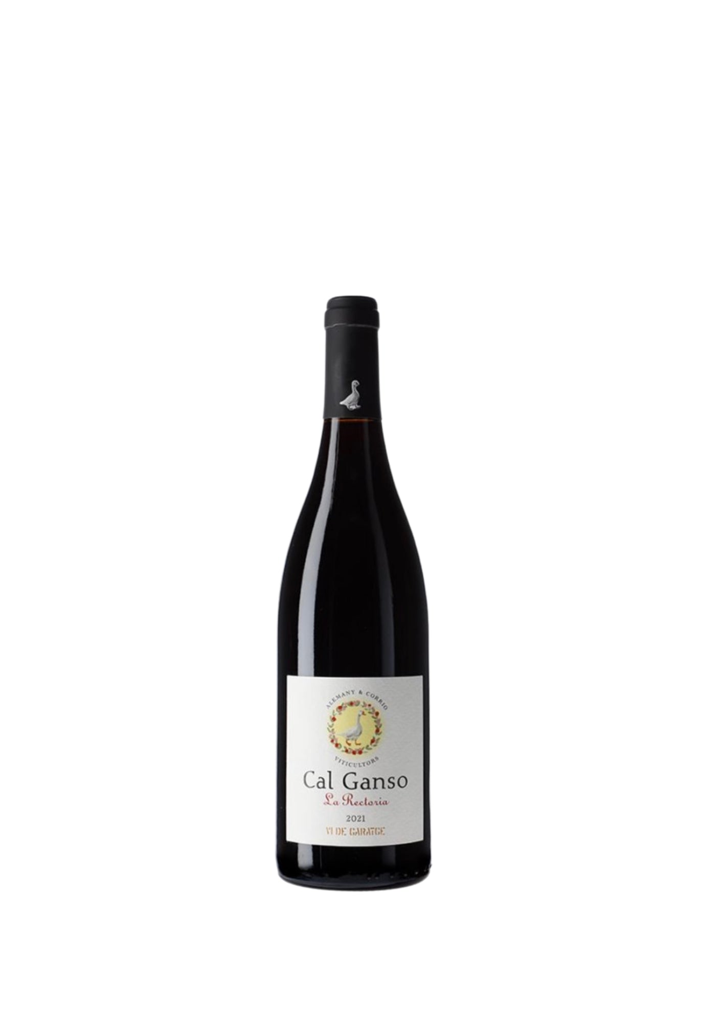 Cal Ganso – La Rectoria 2021