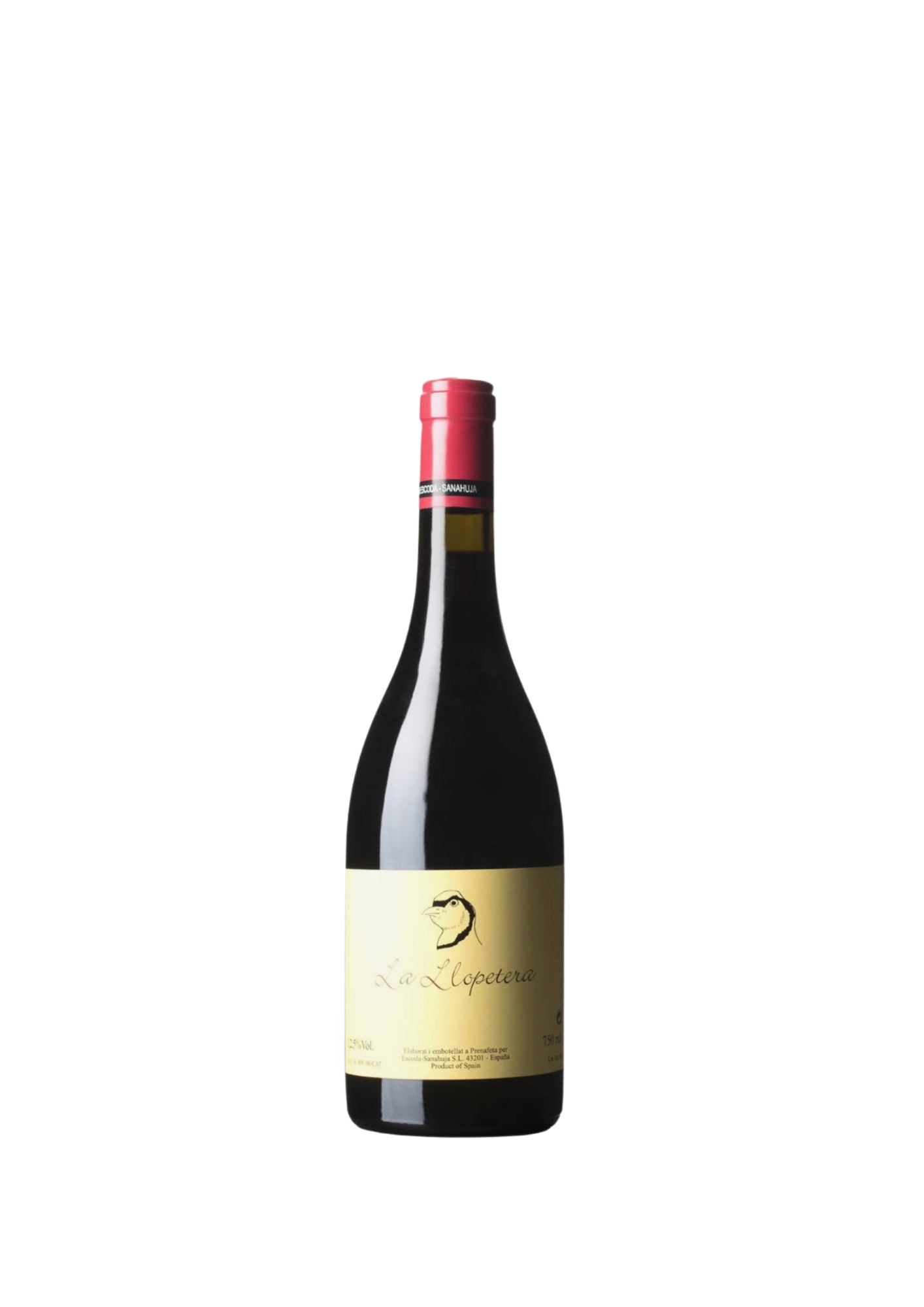 Escoda-Sanahuja La Llopetera 2023